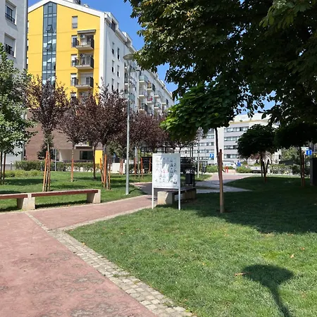 Apartment Delete 5 - Zemunske Kapije
